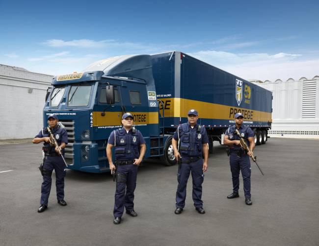 Segurança para cargas de alto valor agregado: conheça o Carga Segura