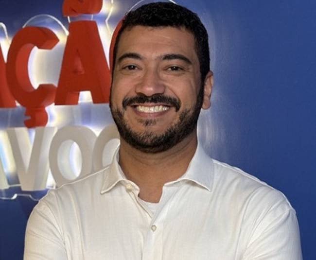 Grupo Casas Bahia nomeia Willemberg Cruz como novo Diretor de Logística