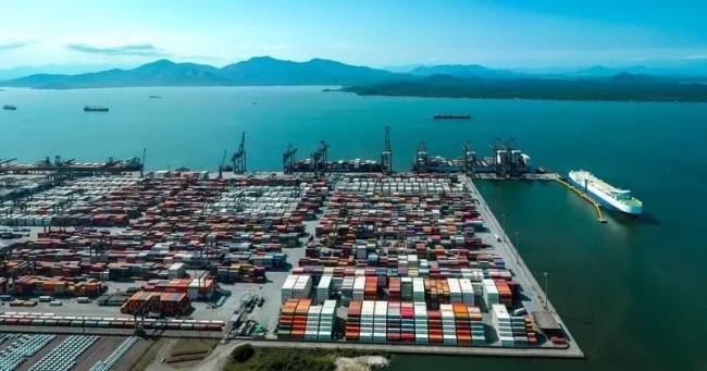 TCP bate recorde em embarques de carne bovina e amplia capacidade logística no primeiro semestre de 2025