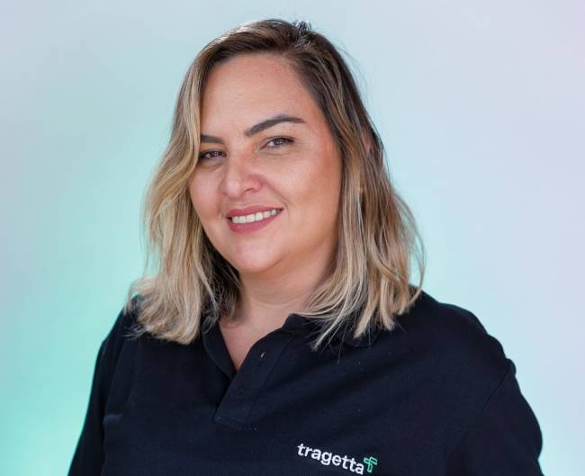 Tragetta, nova marca de transporte do Grupo FEMSA, anuncia Diretora Comercial