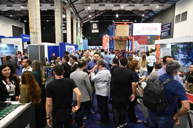 Feira Multimodal Nordeste começa nesta terça (5), em Recife