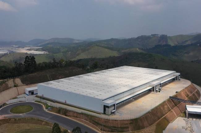 DP World iniciará operação de armazém multicliente em Cajamar-SP em setembro