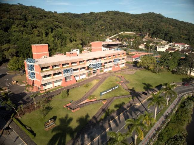 Joinville propõe redução do ISS para atividades de logística