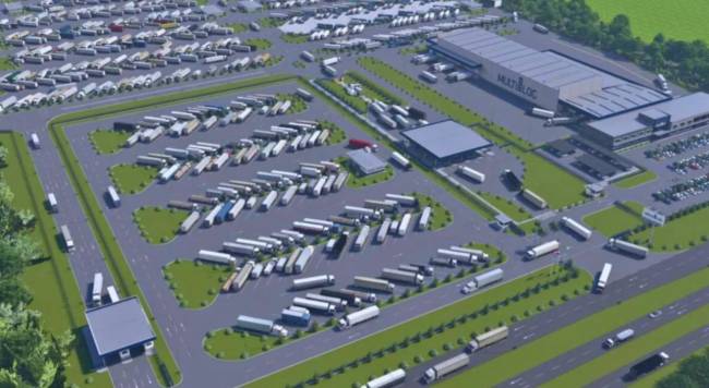 Foz do Iguaçu inicia obras do maior Porto Seco da América Latina