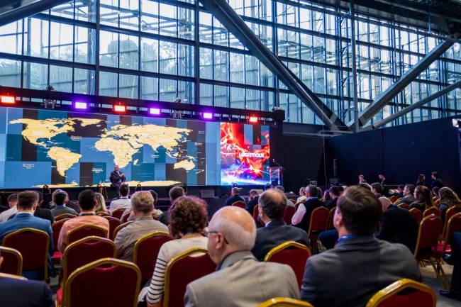 Logistique 2025 trará discussões sobre cadeias globais para o Sul do Brasil