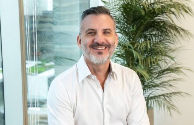 Gustavo Paschoa é nomeado CCO da Movecta