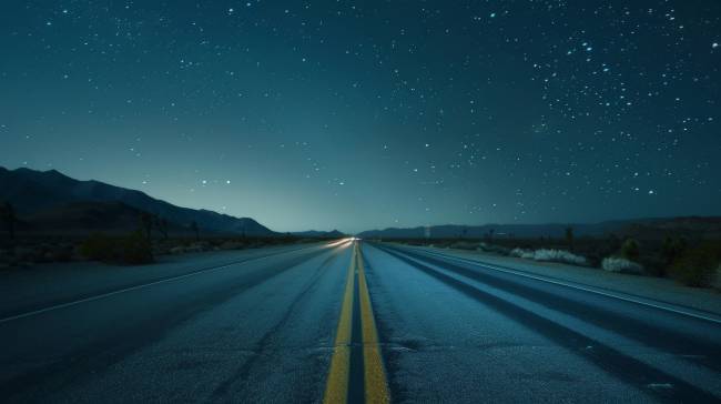 México registra más de 16 mil rutas logísticas nocturnas en 2025