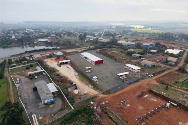 JSL amplia investimentos no Rio Grande do Sul com nova base operacional em Butiá