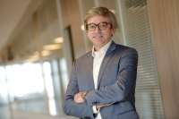 Grupo Volvo América Latina nombra a Laurent Passy como nuevo vicepresidente de finanzas