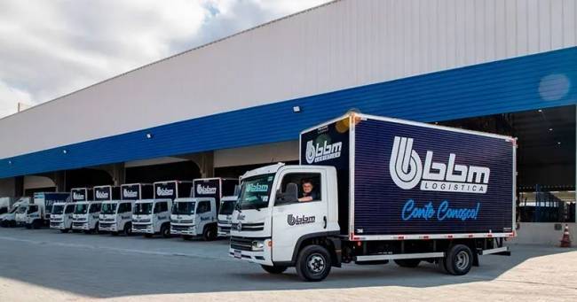 BBM Logística lança plano de agregados para expandir operação e aumentar ganhos de motoristas