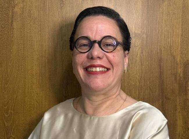 Andreani anuncia Karina Dubeux como nova diretora de Tecnologia e Projetos Estratégicos