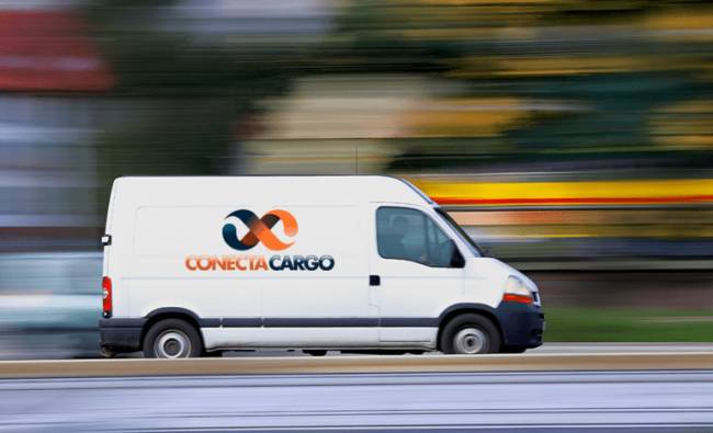 Conecta Cargo inaugura nova unidade em Curitiba