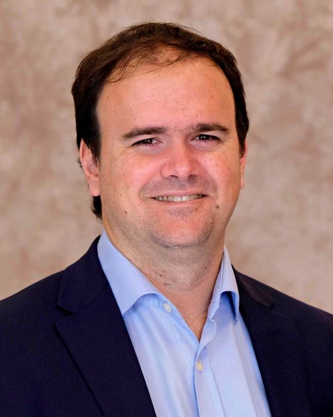 Un marco de gestión de la cadena de suministro para servicios