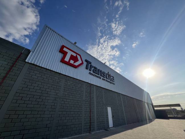 TransDTA inaugura centro logístico em Vila Velha (ES)