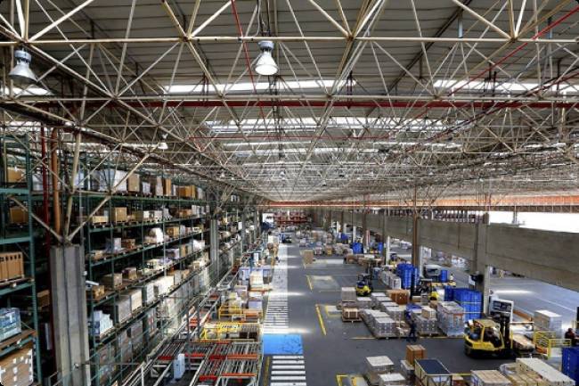 Viracopos moderniza operações no Terminal de Cargas; confira mudanças