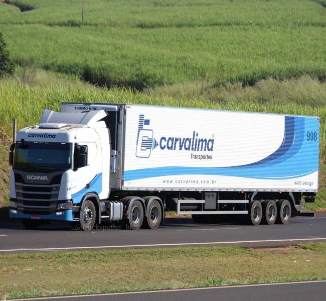 Carvalima amplia operações e passa a atender toda a região Norte do país