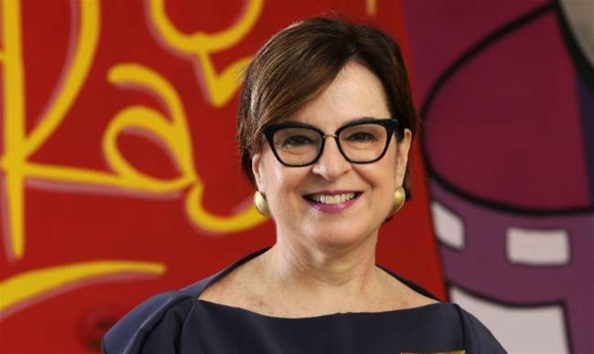 IATA nomeia Simone Warmbrand Tcherniakovsky como Country Manager no Brasil