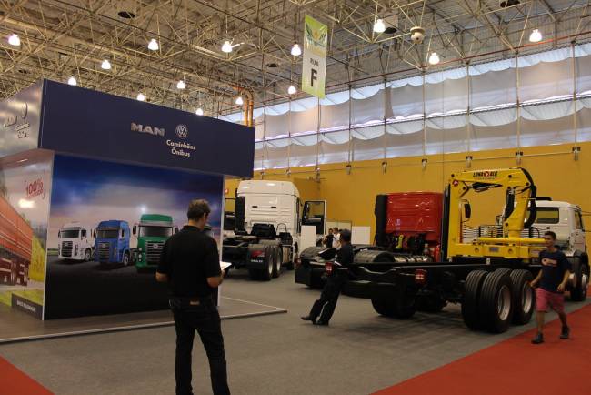 Transpoamazônia 2026 será realizada em Manaus entre 27 a 29 de maio