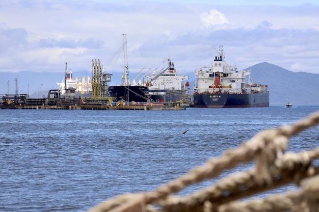 Porto sem Papel elimina uso de 342 milhões de folhas e evita emissão de 72 mil toneladas de CO₂