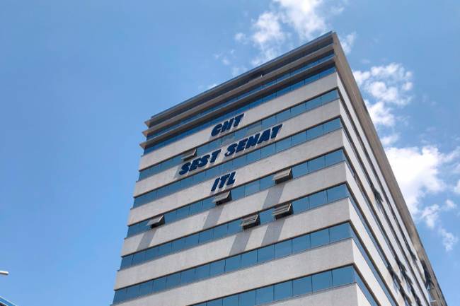 CNT disponibiliza Mapa Sindical para consulta de representação no setor de transporte