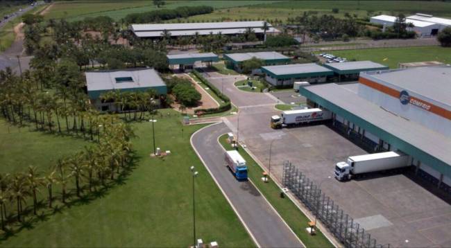 Emergent Cold LatAm conclui aquisição da Comfrio