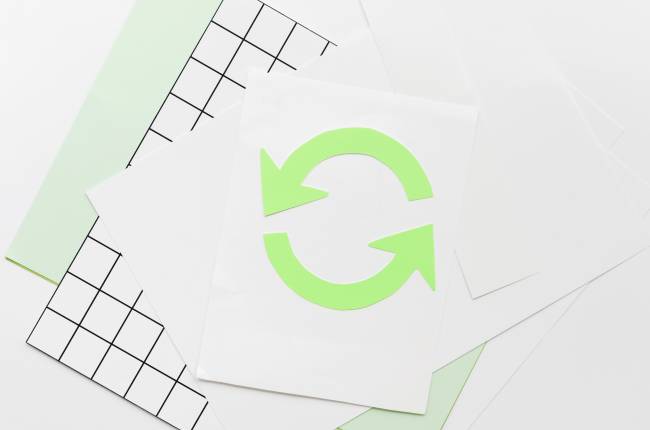 Cooperativas ligadas a logística reversa geraram R$ 114 milhões em receita em 2024