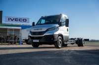 Iveco amplía en Argentina oferta Euro VI y Alternative Power