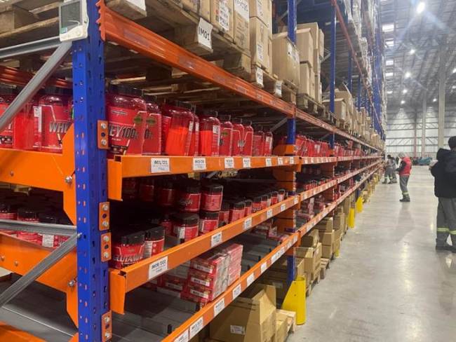 Integralmedica inaugura Centro de Distribuição em Itapecerica da Serra