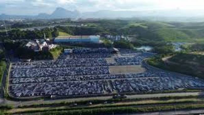 GDL recebe certificação de Operador Econômico Autorizado da Receita Federal