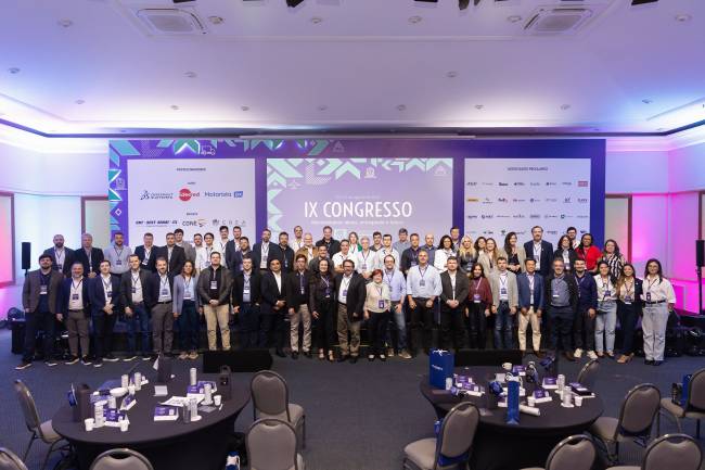 Congresso ABOL discute impactos da reforma tributária, comércio internacional e PNL 2050