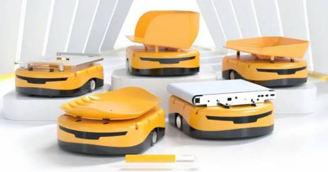 Libiao Robotics anuncia chegada ao Brasil com robôs de triagem inteligente