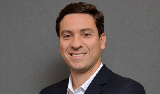 Bridgestone anuncia Lafaiete Oliveira como Country Manager Brasil