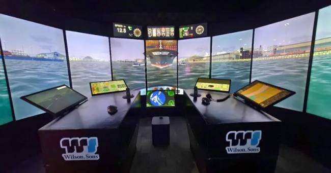 Wilson Sons concentra operações de treinamento e monitoramento em nova unidade em Santos