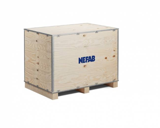 ExPak Nefab