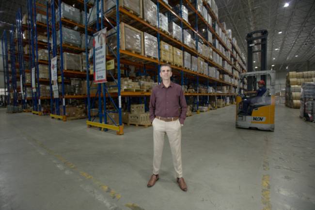 Grupo Emtel registra aumento de 42% para serviços de transporte de cargas