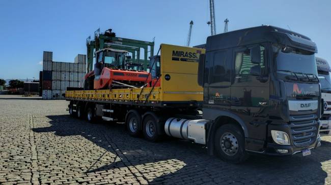 Grupo Mirassol amplia operações no Sul e projeta crescimento de 50% em 2026 com foco no agronegócio