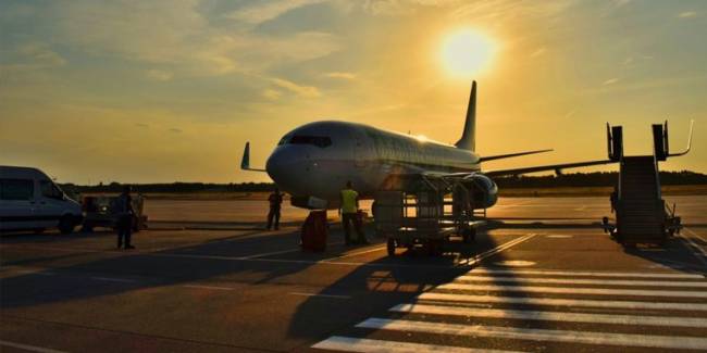 Brasil implementa novo padrão internacional para ampliar capacidade do espaço aéreo