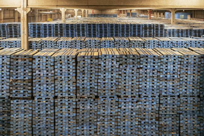 Logística sustentável é estratégia de negócios em setor que movimenta mais de 5 bilhões por ano