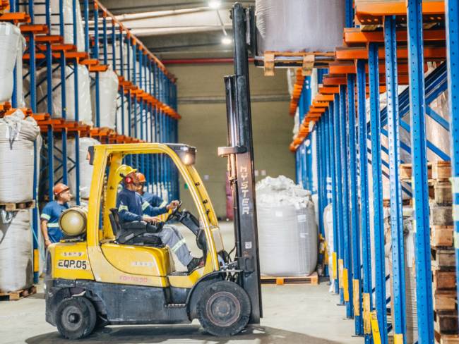 Multilog amplia operações no Nordeste e prevê novos avanços até o fim de 2025