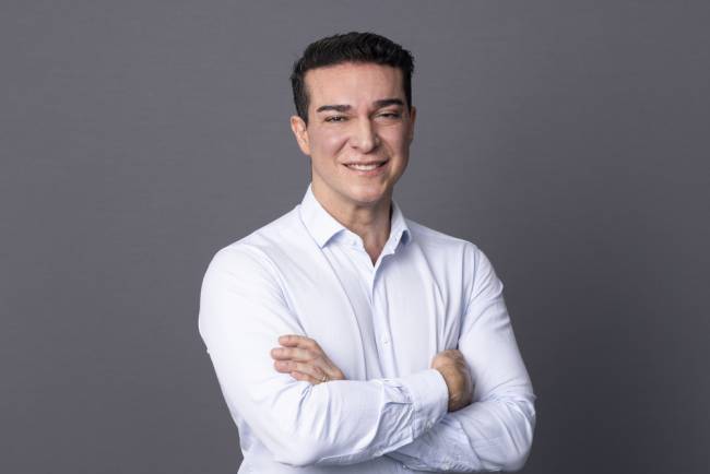 "Não é IA everywhere, é IA onde faz sentido": James Barroso, da Infor, fala sobre inteligência artificial na logística