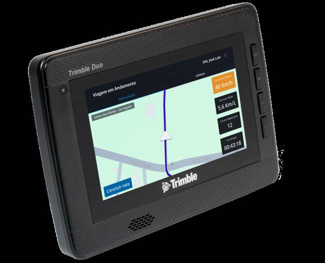Platform Science lanza tecnología que mapea rutas incluso sin señal de internet