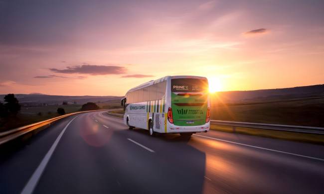 Princesa dos Campos apresenta nova marca e avança em mobilidade sustentável e inteligente