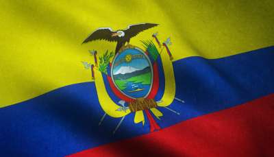 Ventas de vehículos comerciales aumentan 52,8% en Ecuador en octubre