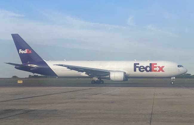 FedEx lança serviço de liberação de carga formal de importação em Viracopos