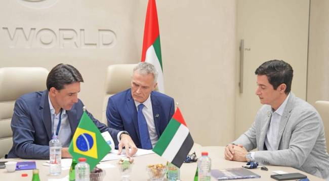 Investimento de R$ 1,6 bilhão amplia capacidade do Porto de Santos