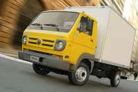 Ventas de implementos viales retroceden 6,4% en noviembre