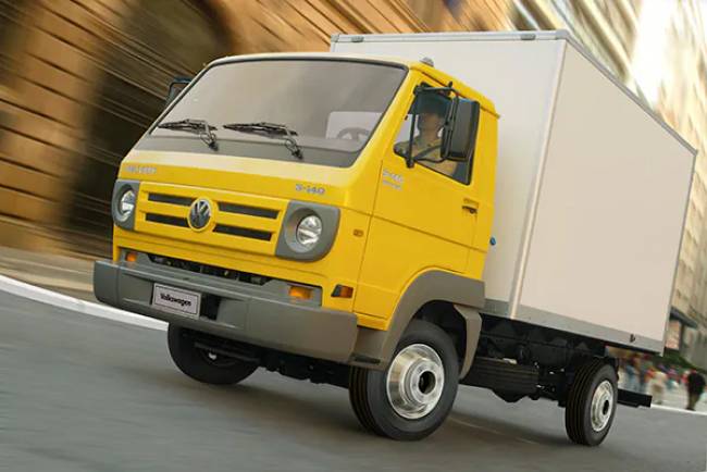 Ventas de implementos viales retroceden 6,4% en noviembre