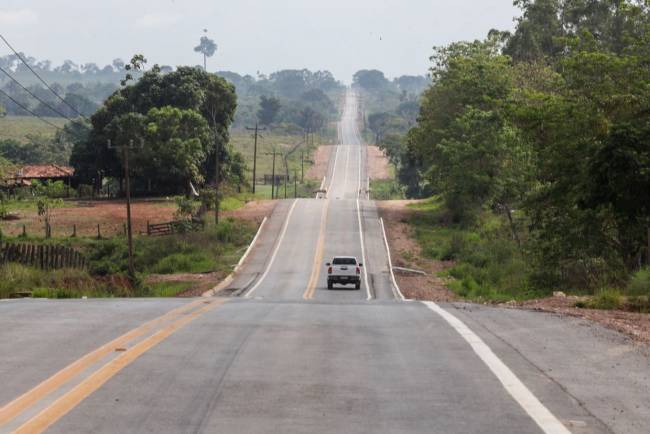 Governo conclui ciclo de debates do PNL 2050 com foco na integração logística da região Norte