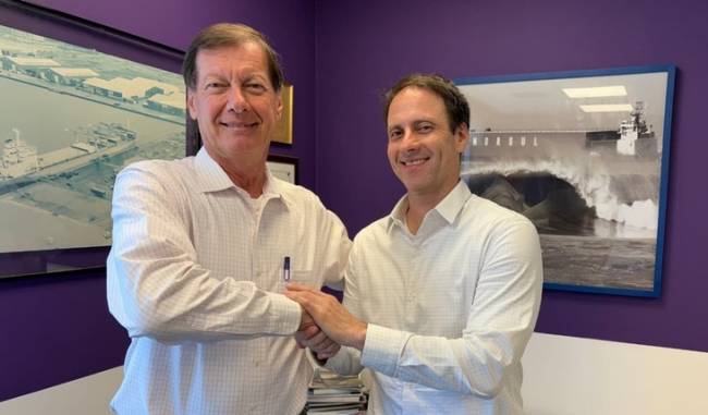 Norsul confirma mudança na liderança e define Rodrigo Cuesta como novo diretor-presidente