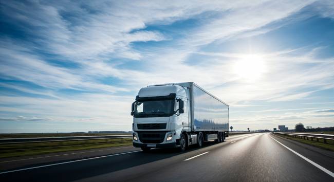 Costo de mover un camión en Argentina subió 2,65% en noviembre y acumula 34% en el año